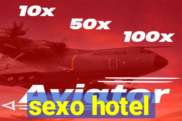 sexo hotel